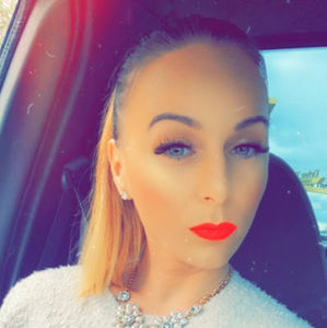 Meet your Posher, Latavia jo